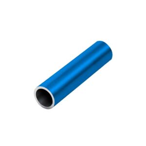 Tubo Aluminio Para Aire Comprimido Tramo 4m