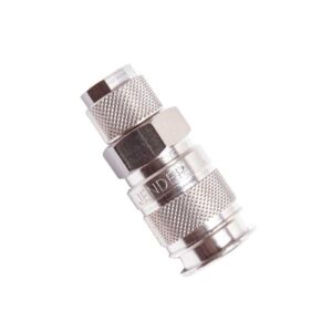 Enchufe Rápido Multipresa Tubo 8/6mm