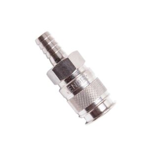 Enchufe Rápido Multipresa Espiga 6mm