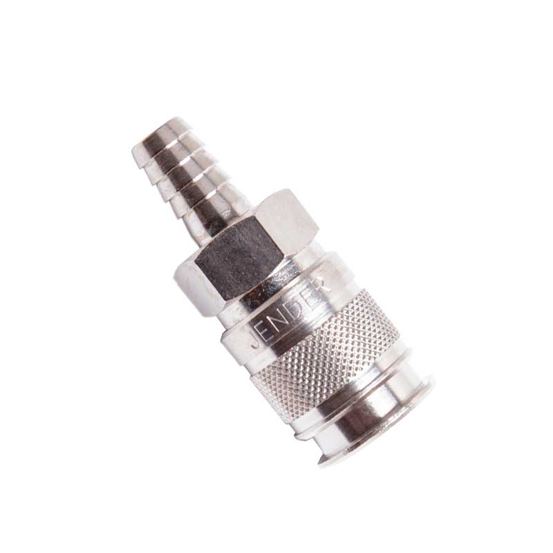 Enchufe Rápido Multipresa Espiga 12mm