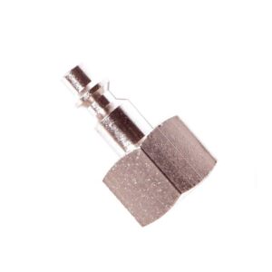 Adaptador Hembra 1/4 mm
