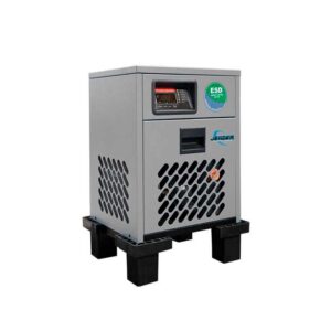 Secador Frigorífico JKE 138 De Caudal 630 L/min JENDER