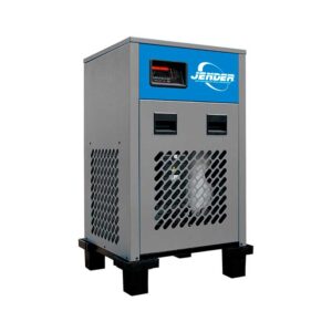 Secador Frigorífico JKE 1375 De Caudal 6.250 L/min JENDER