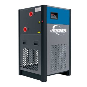 Secador Frigorífico JKE 1930 De Caudal 15.500 L/min JENDER