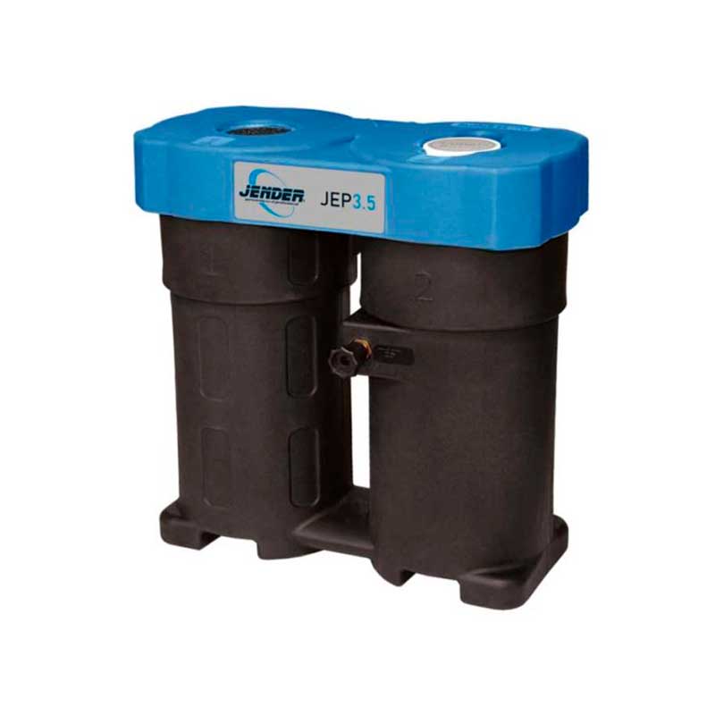 Separador agua/aceite JEP 3,5