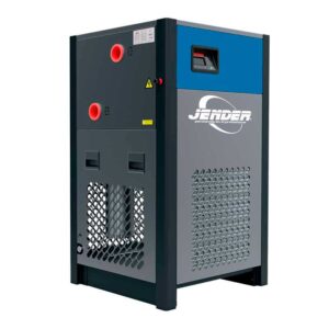 Secador Frigorífico JKE 11800 de caudal 30 L/min JENDER