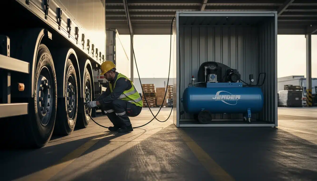 como elegir compresor de aire||Elegir compresor para hinchar ruedas