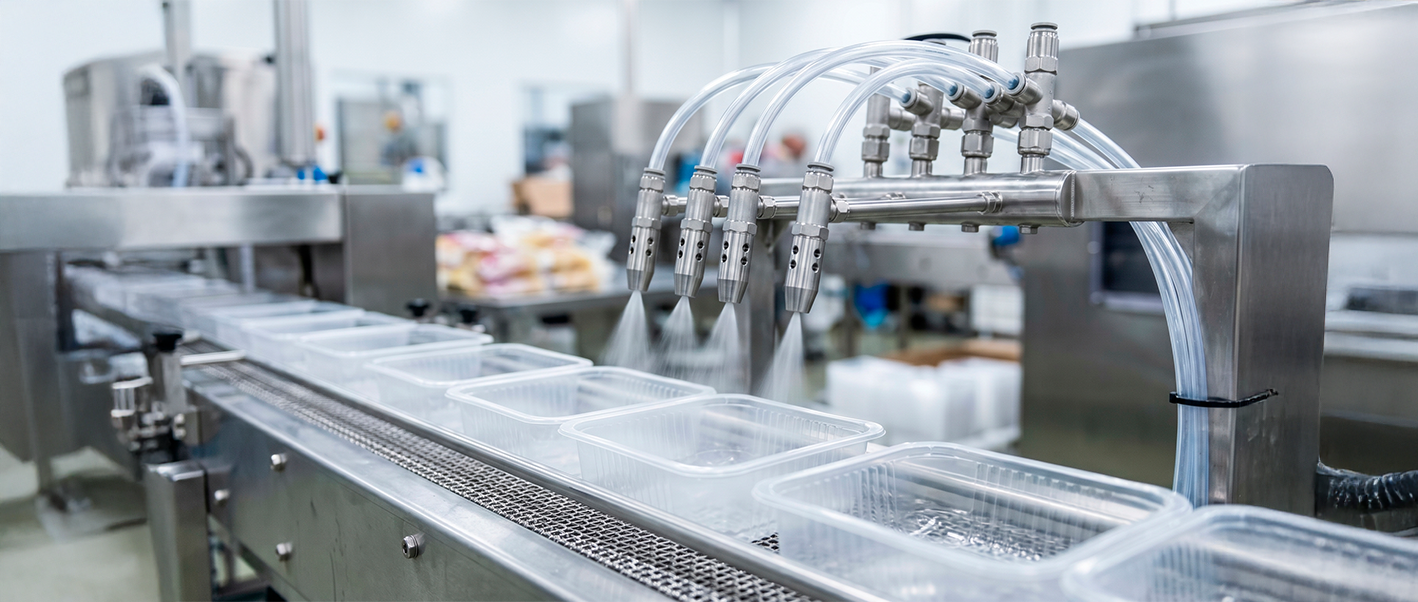 tratamiento de aire comprimido